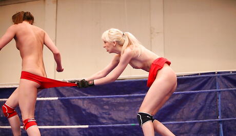 Free Catfight Pics