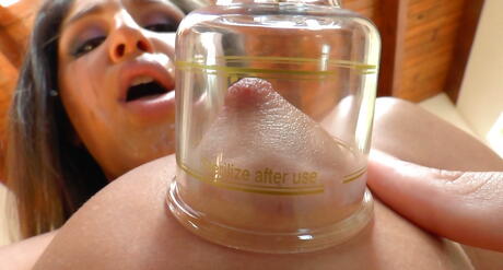 Hot american teen Abella Danger in pantyhose in hot fetish gallery 